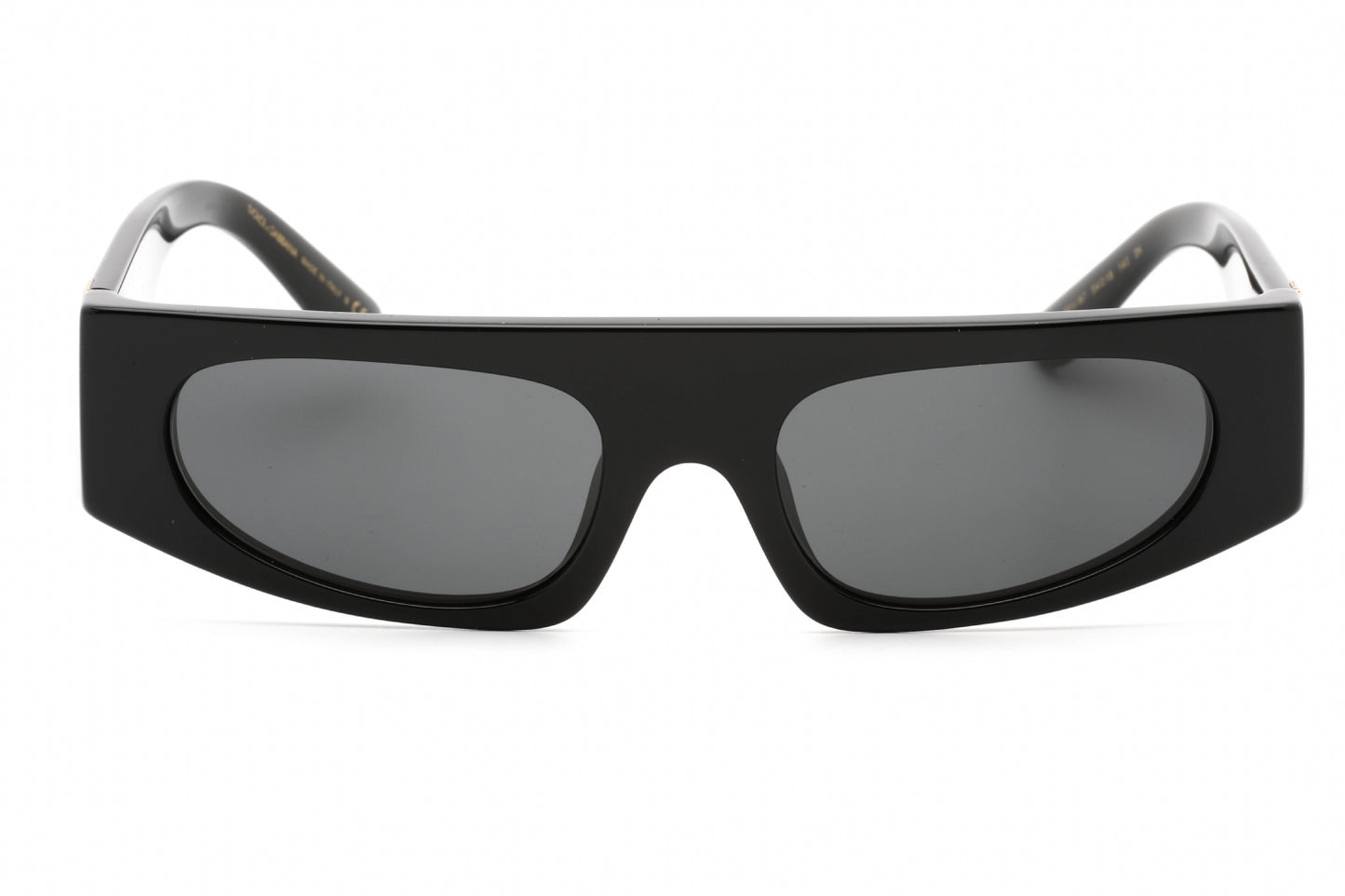 Dolce & Gabbana 4411 50187 Sunglasses Black Size : 54