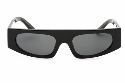 Dolce & Gabbana 4411 50187 Sunglasses Black Size : 54