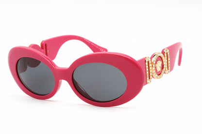 Versace 4426bu 536787 Sunglasses Fuchsia Size : 54
