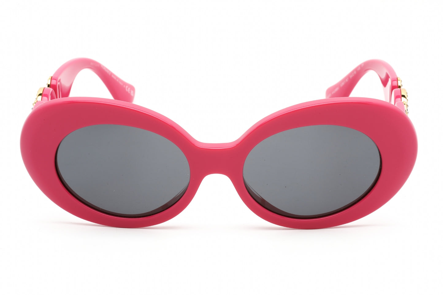Versace 4426bu 536787 Sunglasses Fuchsia Size : 54