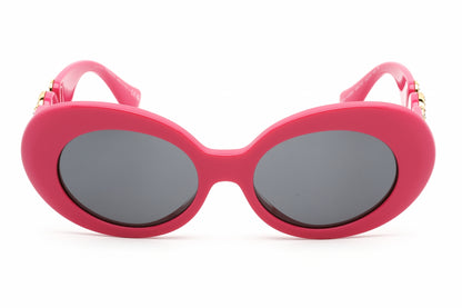 Versace 4426bu 536787 Sunglasses Fuchsia Size : 54