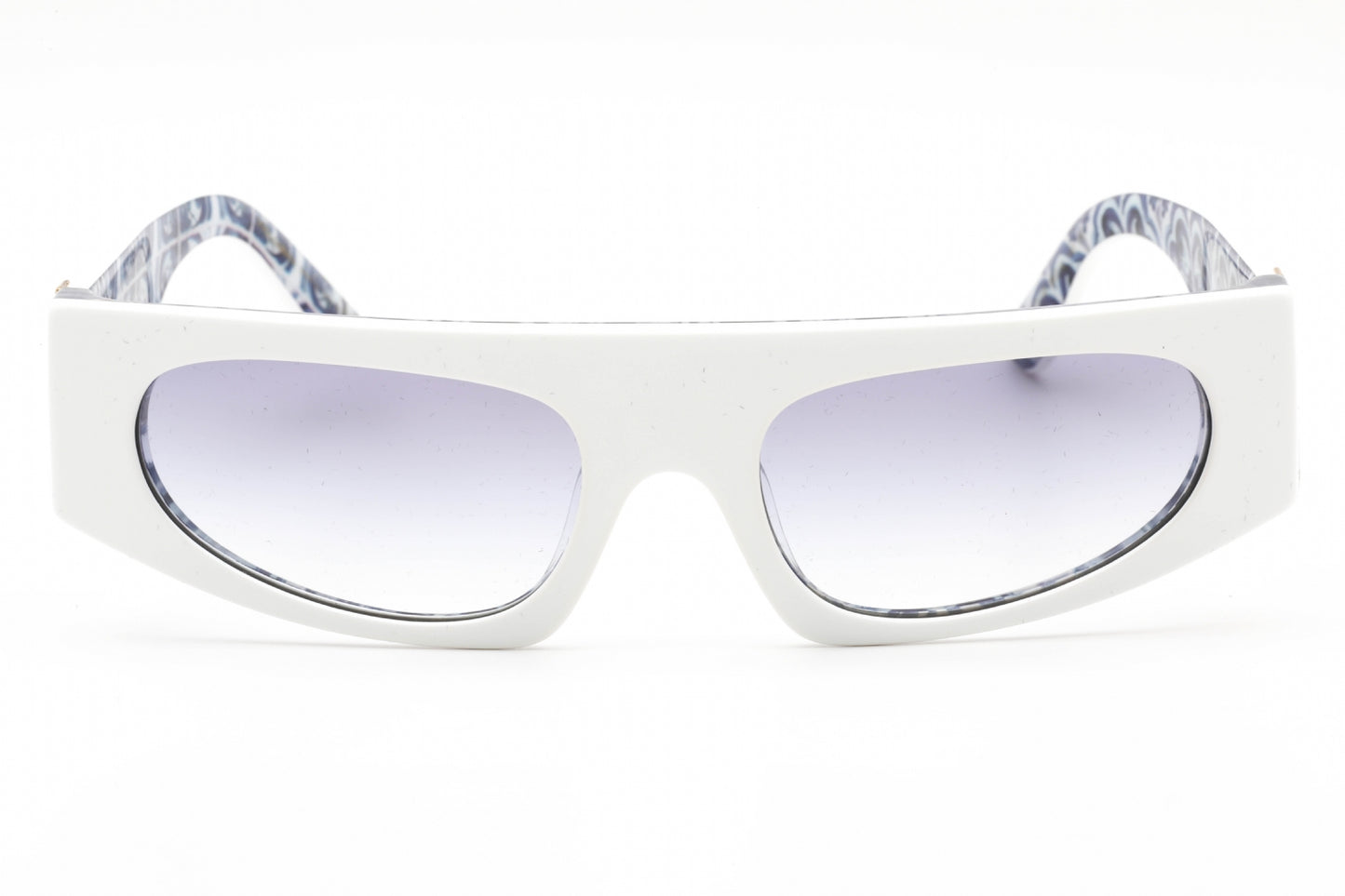Dolce & Gabbana 4411 337119 Sunglasses White Size : 54
