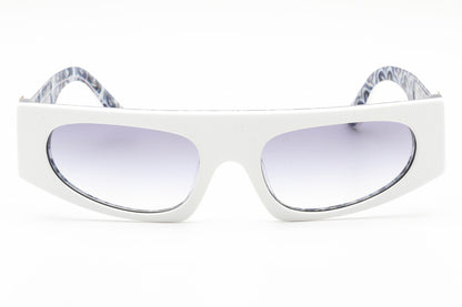Dolce & Gabbana 4411 337119 Sunglasses White Size : 54