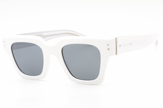 Dolce & Gabbana 4413 337440 Sunglasses White Size : 48