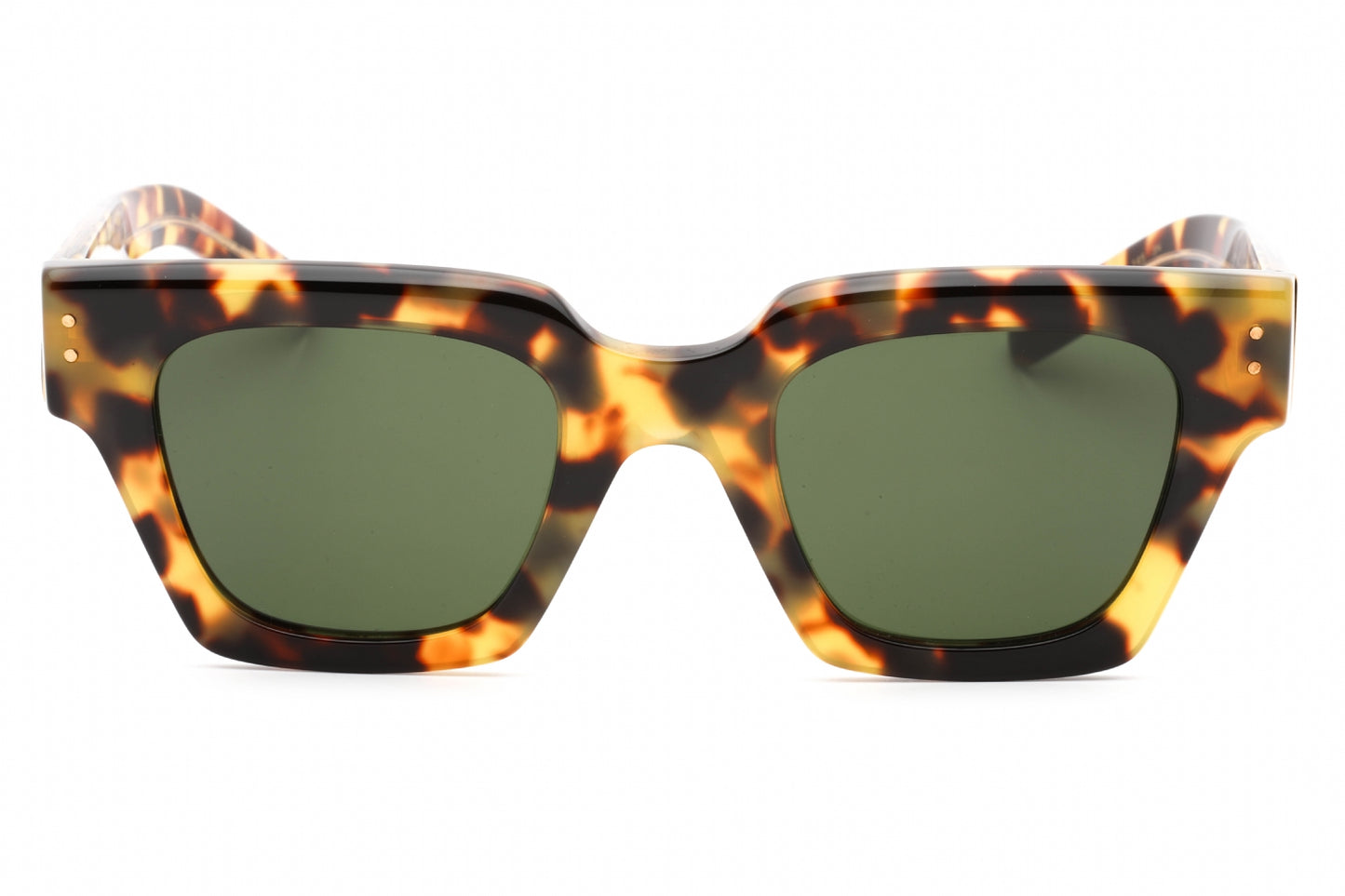 Dolce & Gabbana 4413 337552 Sunglasses Yellow Havana Size : 48