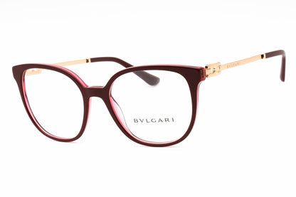 Bvlgari 4212 5469 Eyeglasses Bordeaux Size : 51