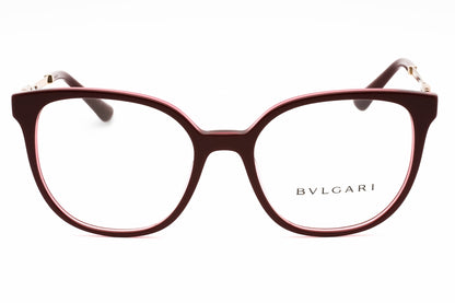 Bvlgari 4212 5469 Eyeglasses Bordeaux Size : 51