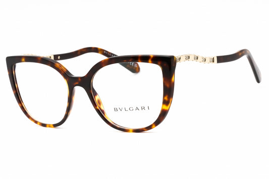 Bvlgari 4214b 504 Eyeglasses Havana Size : 52