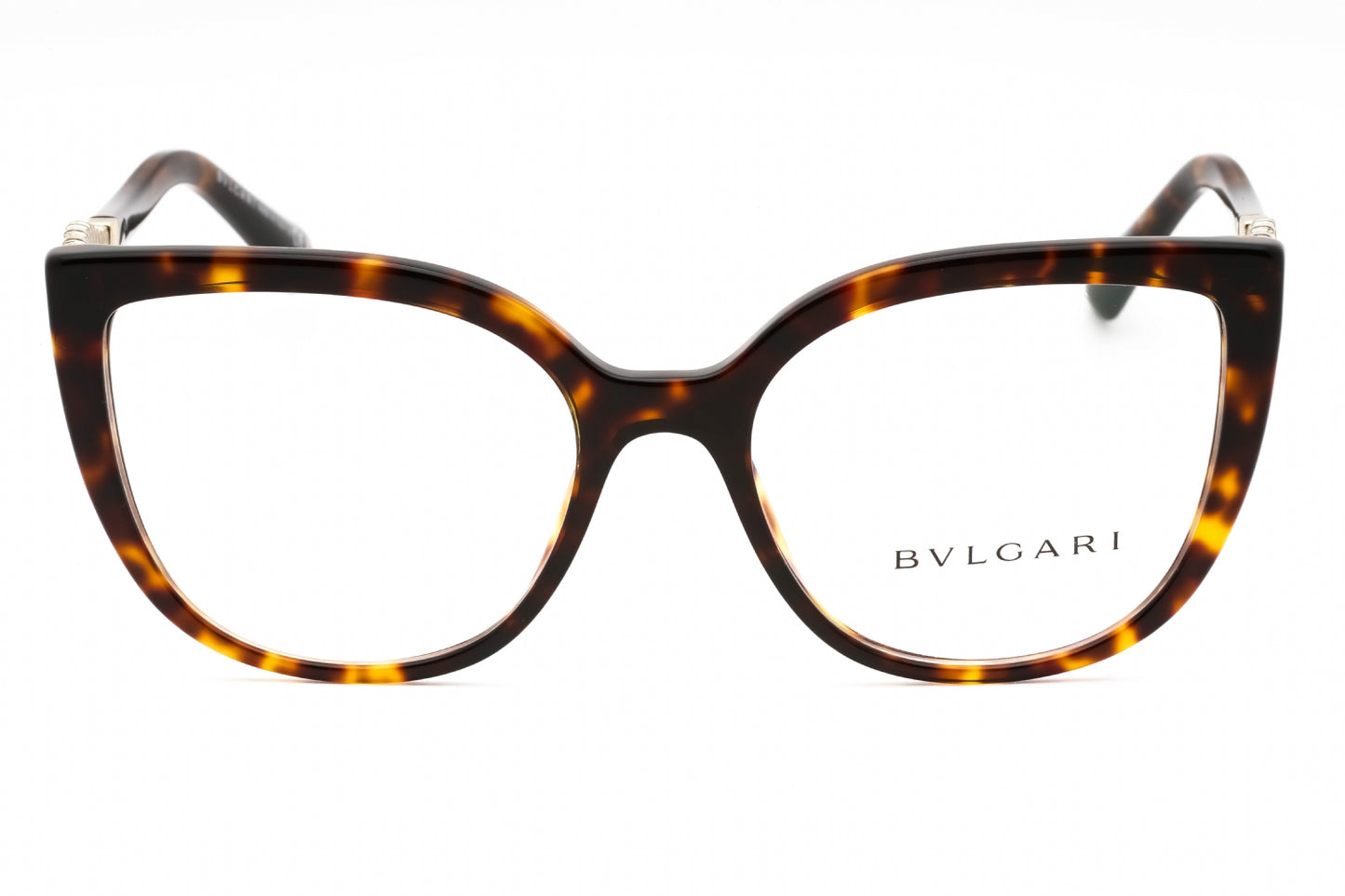 Bvlgari 4214b 504 Eyeglasses Havana Size : 52