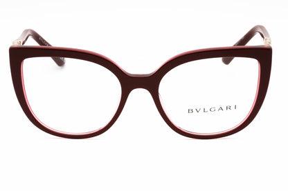 Bvlgari 4214b 5469 Eyeglasses Bordeaux Size : 52