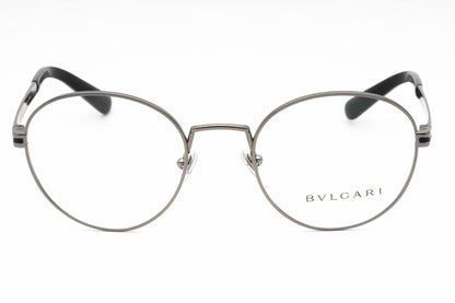 Bvlgari 1119 103 Eyeglasses Gunmetal Size : 52