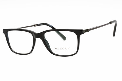 Bvlgari 3053 501 Eyeglasses Black Size : 53
