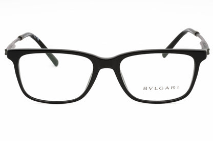 Bvlgari 3053 501 Eyeglasses Black Size : 53