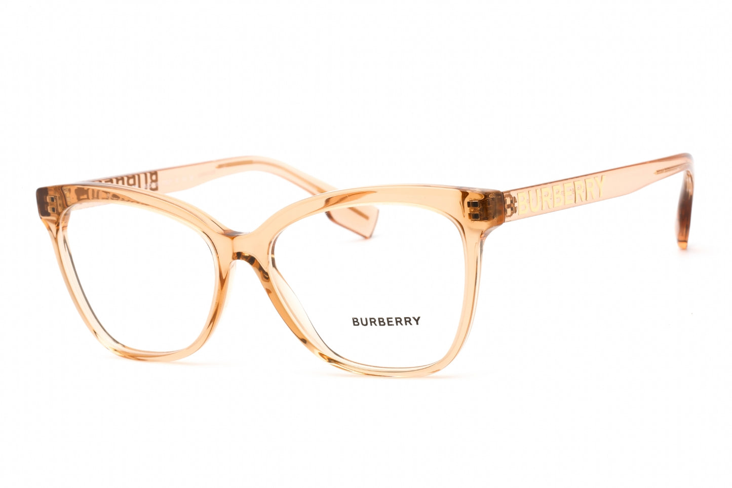 Burberry 2364 3779 Eyeglasses Brown Size : 54