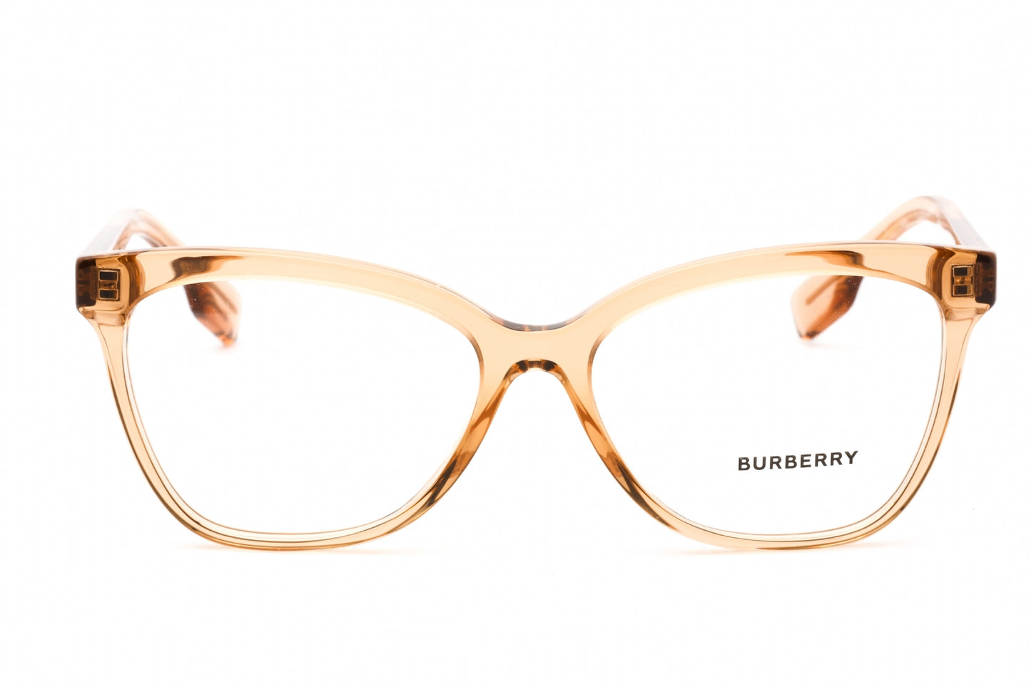 Burberry 2364 3779 Eyeglasses Brown Size : 54