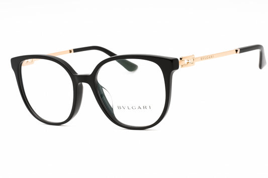 Bvlgari 4212f 501 Eyeglasses Black Size : 53