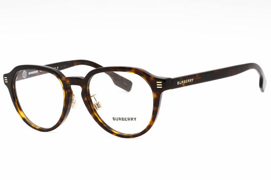 Burberry 2368f 3002 Eyeglasses Dark Havana Size : 52