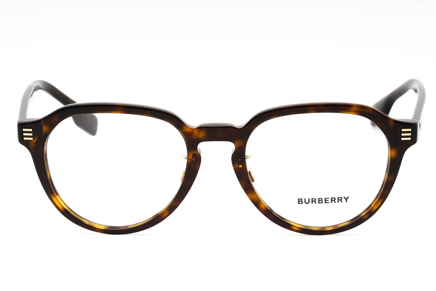 Burberry 2368f 3002 Eyeglasses Dark Havana Size : 52