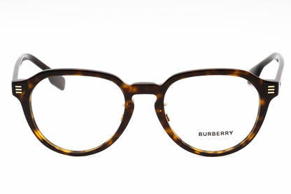 Burberry 2368f 3002 Eyeglasses Dark Havana Size : 52