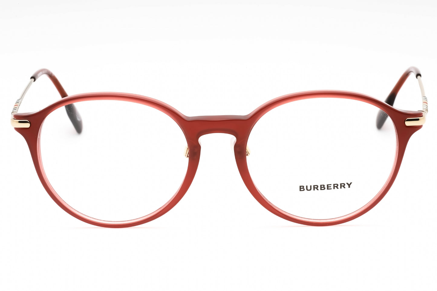 Burberry 2365f 4022 Eyeglasses Bordeaux Size : 53