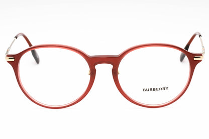 Burberry 2365f 4022 Eyeglasses Bordeaux Size : 53