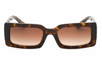 Dolce & Gabbana 4416 50213 Sunglasses Dark Havana Size : 53
