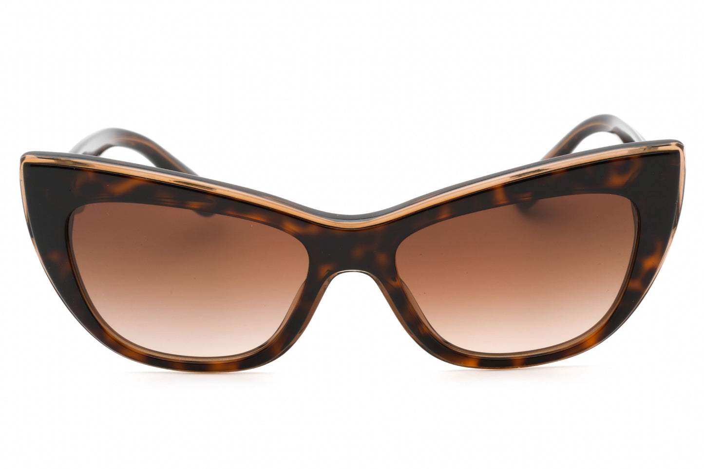 Dolce & Gabbana 4417 325613 Sunglasses Dark Tortoise Size : 54