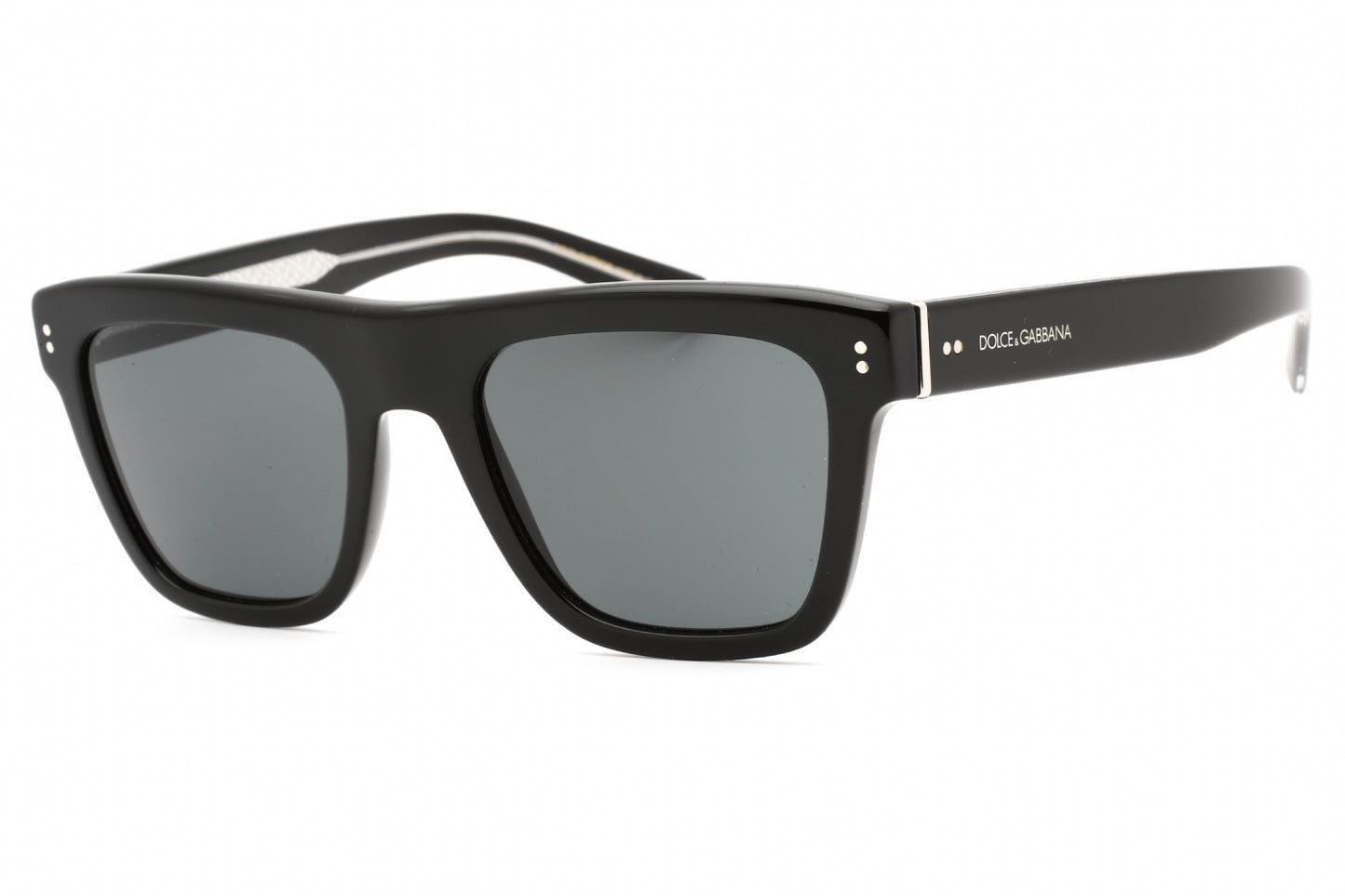 Dolce & Gabbana 4420 50187 Sunglasses Black Size : 52