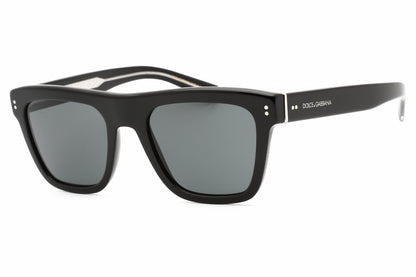 Dolce & Gabbana 4420 50187 Sunglasses Black Size : 52