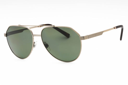 Dolce & Gabbana 2288 13359a Sunglasses Bronze Brown Size : 59