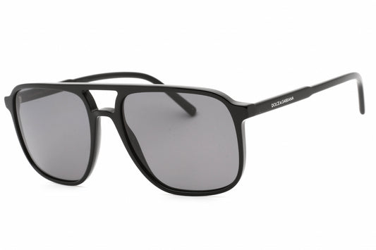 Dolce & Gabbana 4423 50181 Sunglasses Black Size : 58