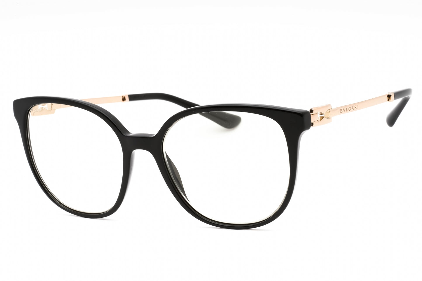 Bvlgari 4212 5518 Eyeglasses Black Size : 53