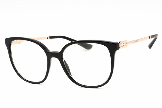 Bvlgari 4212 5518 Eyeglasses Black Size : 53
