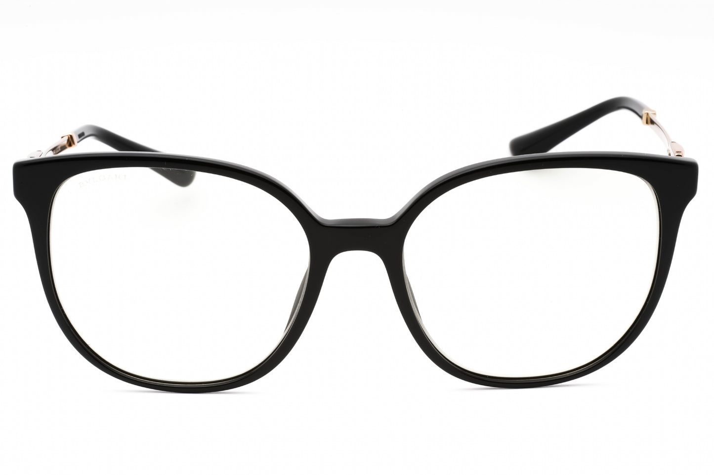 Bvlgari 4212 5518 Eyeglasses Black Size : 53