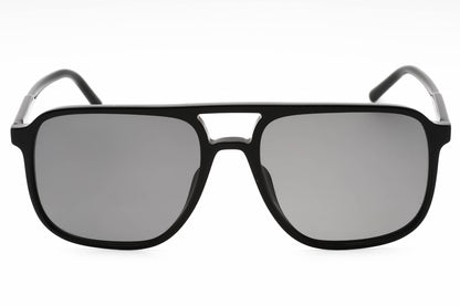 Dolce & Gabbana 4423f 50181 Sunglasses Black Size : 58