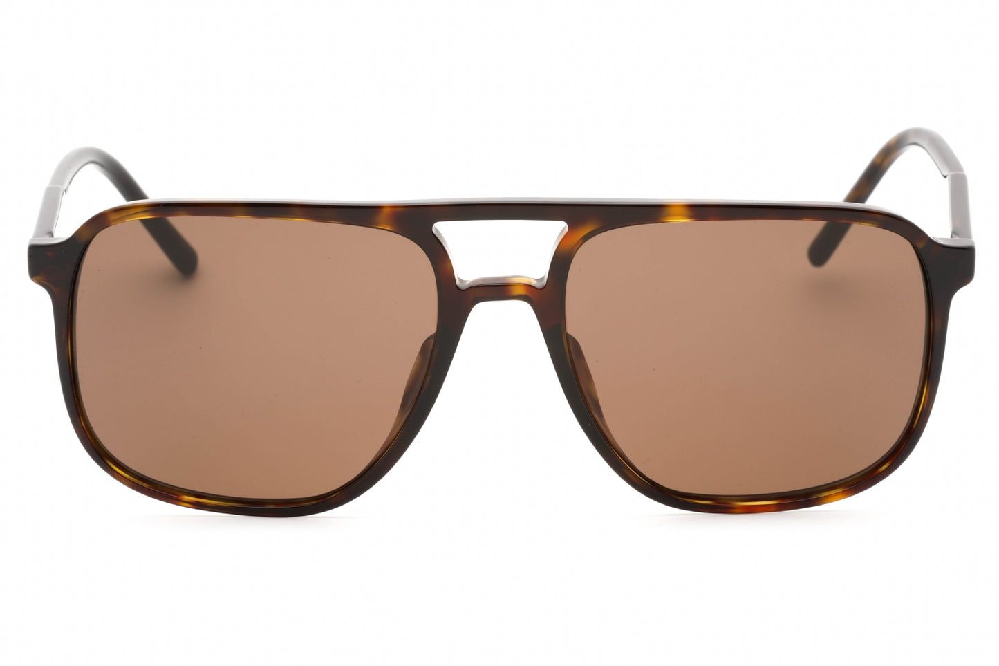 Dolce & Gabbana 4423f 50273 Sunglasses Havana Size : 58