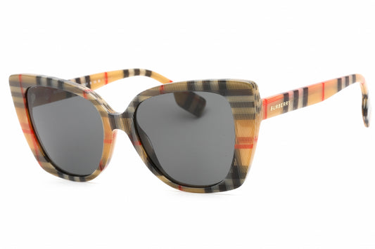 Burberry 4393 377887 Sunglasses Vintage Check Size : 54