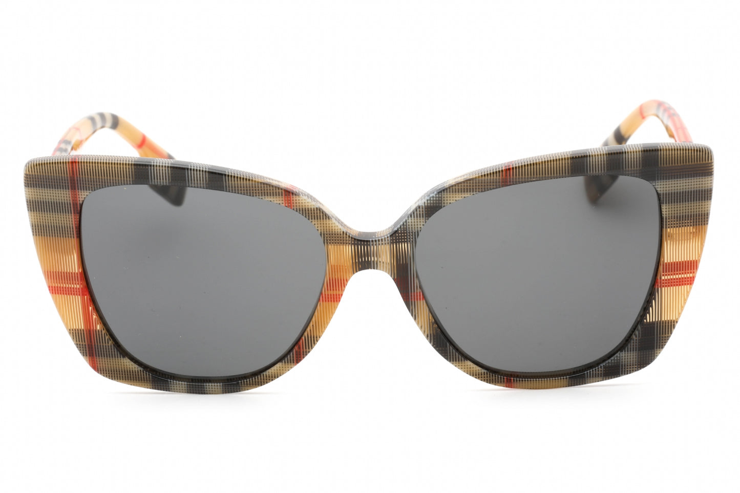 Burberry 4393 377887 Sunglasses Vintage Check Size : 54