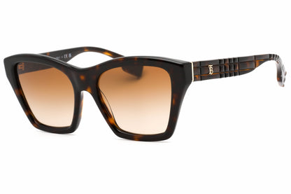 Burberry 4391 300213 Sunglasses Dark Havana Size : 54