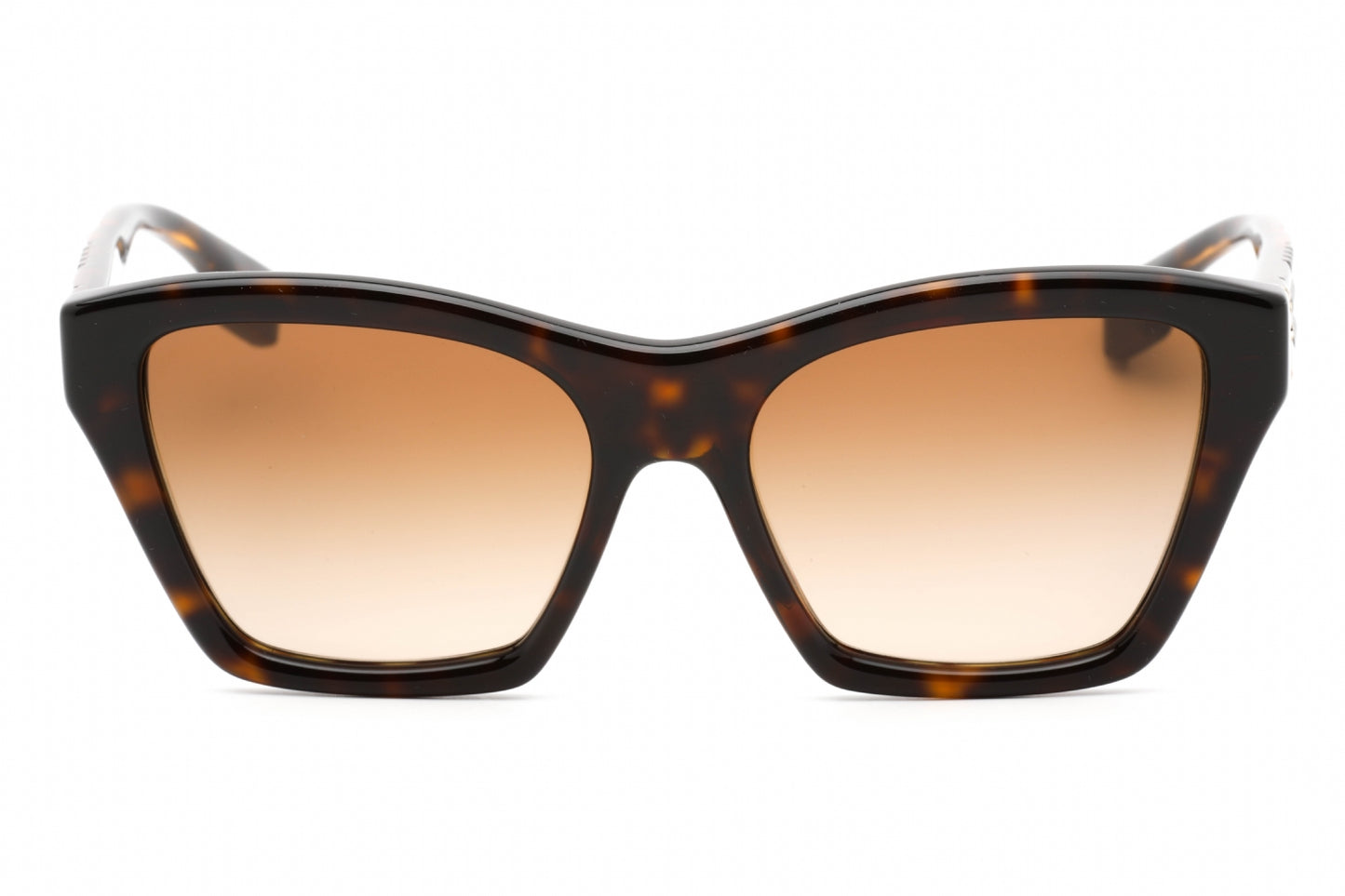 Burberry 4391 300213 Sunglasses Dark Havana Size : 54