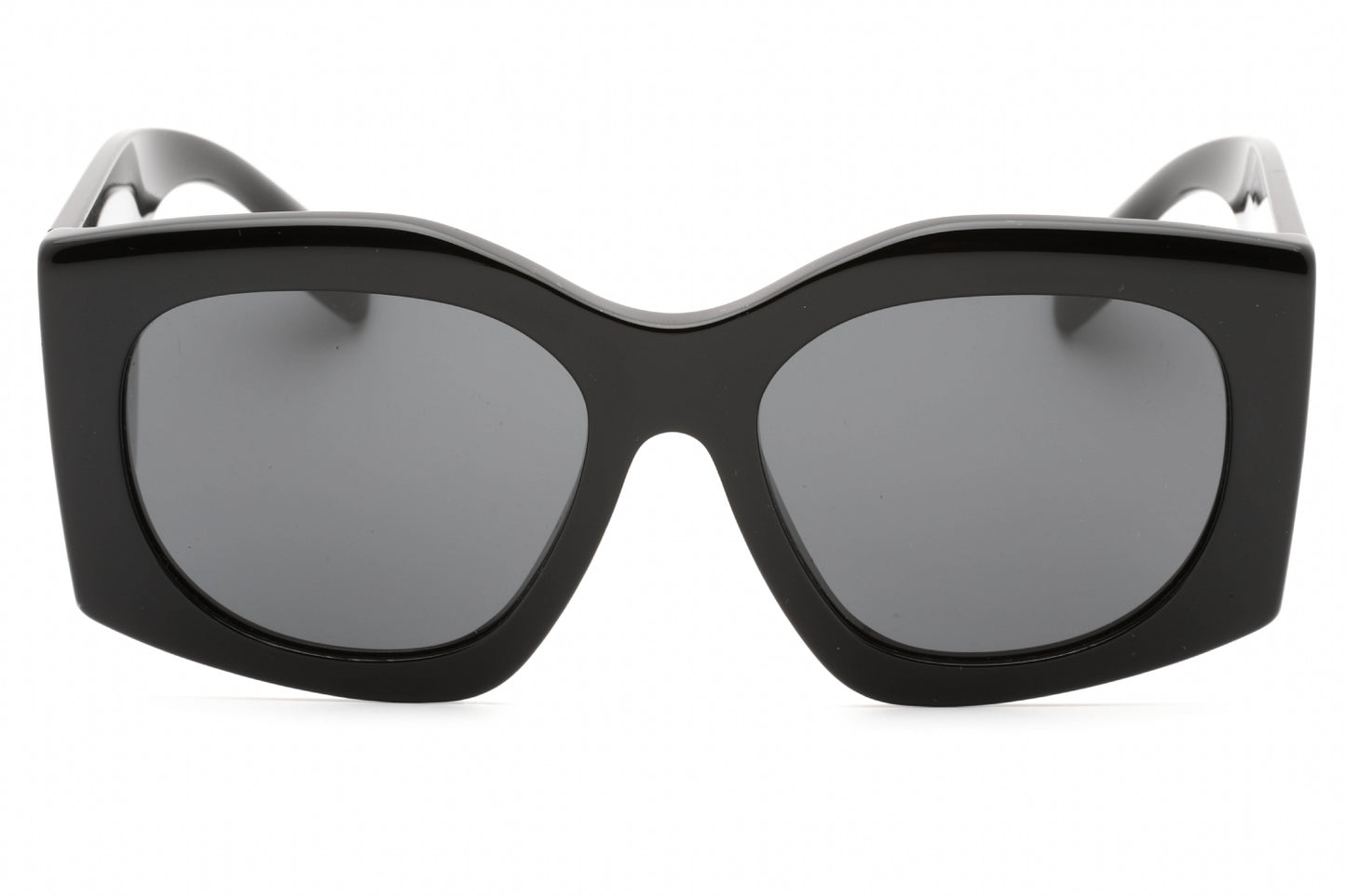 Burberry 4388u 300187 Sunglasses Black Size : 55