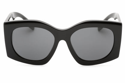 Burberry 4388u 300187 Sunglasses Black Size : 55