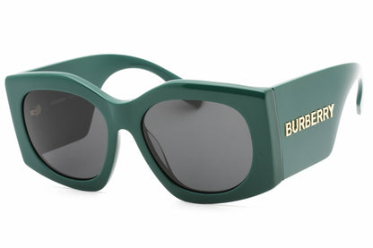 Burberry 4388u 405987 Sunglasses Green Size : 55