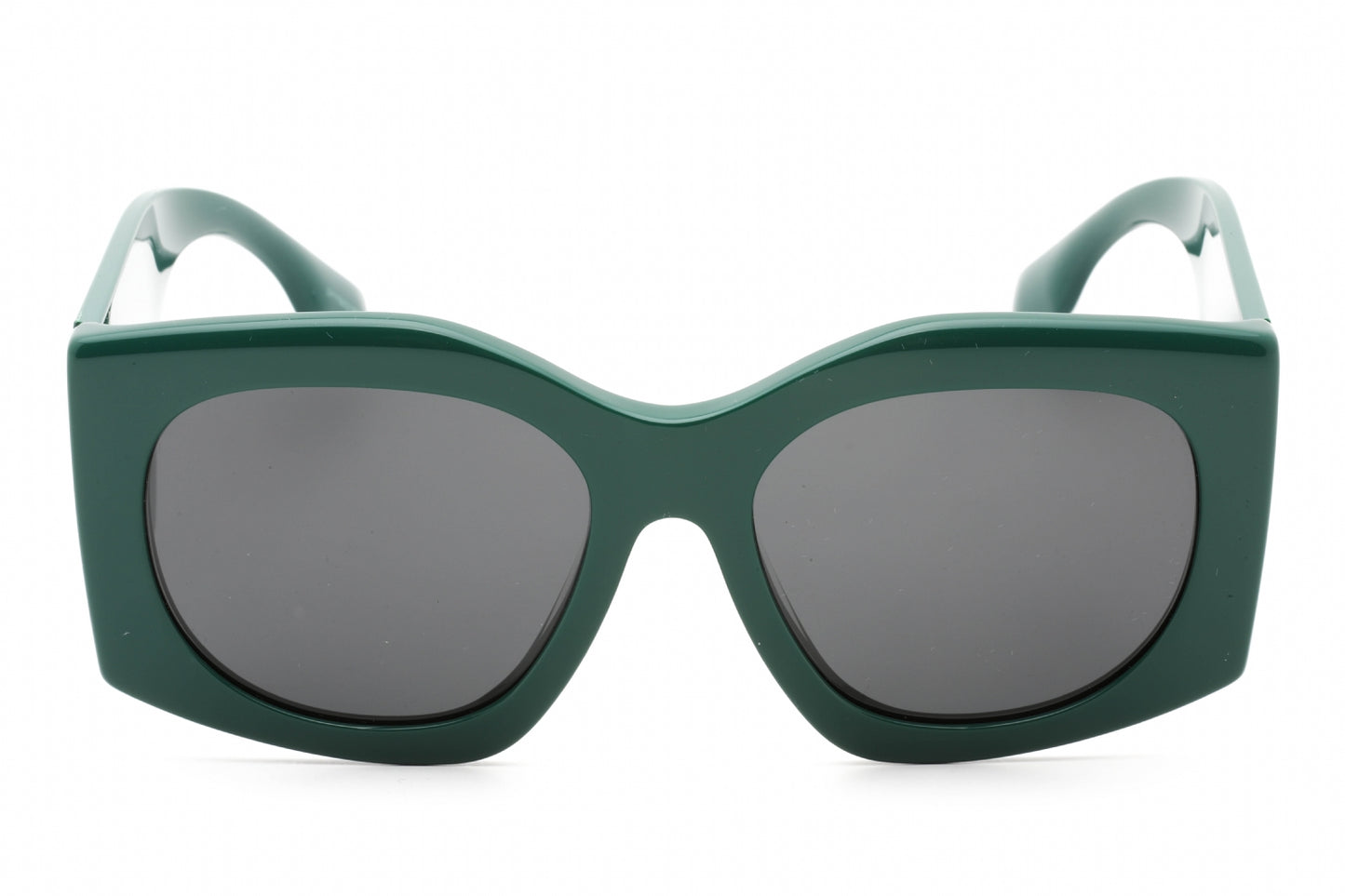 Burberry 4388u 405987 Sunglasses Green Size : 55