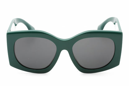 Burberry 4388u 405987 Sunglasses Green Size : 55