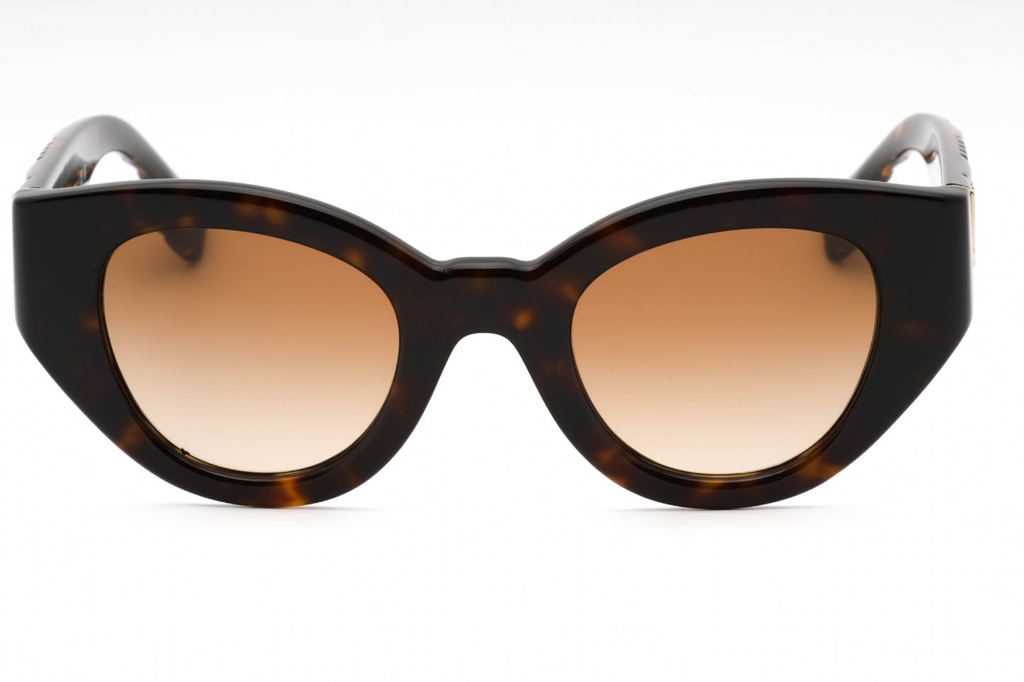 Burberry 4390 300213 Sunglasses Dark Havana Size : 47