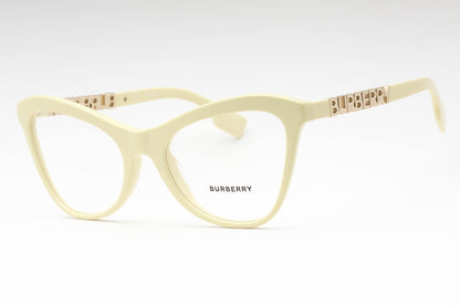Burberry 2373u 4066 Eyeglasses Yellow Size : 54