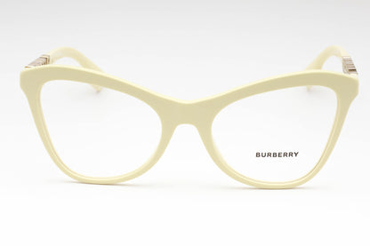 Burberry 2373u 4066 Eyeglasses Yellow Size : 54
