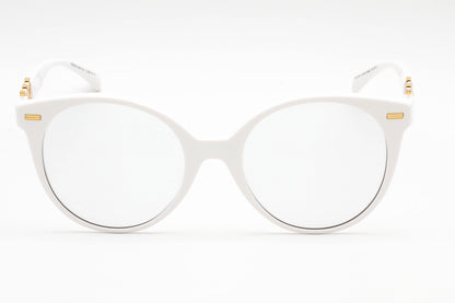 Versace 4442 314m3 Sunglasses White Size : 55