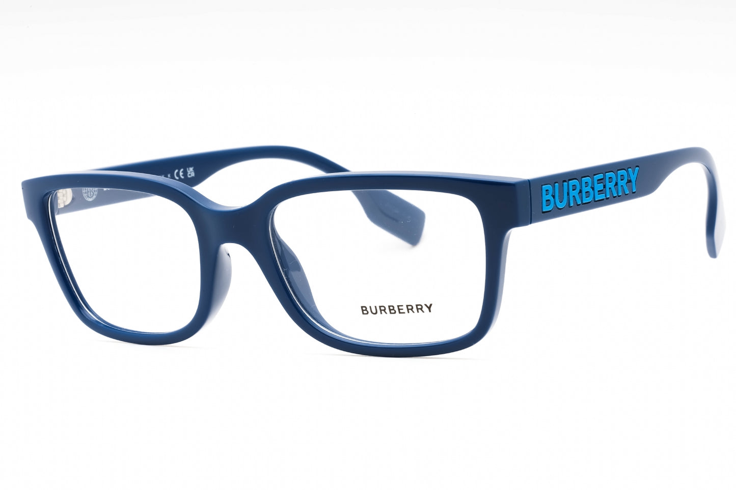 Burberry 2379u 4058 Eyeglasses Blue Size : 55